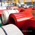 S550GD Color Coated Steel Coil